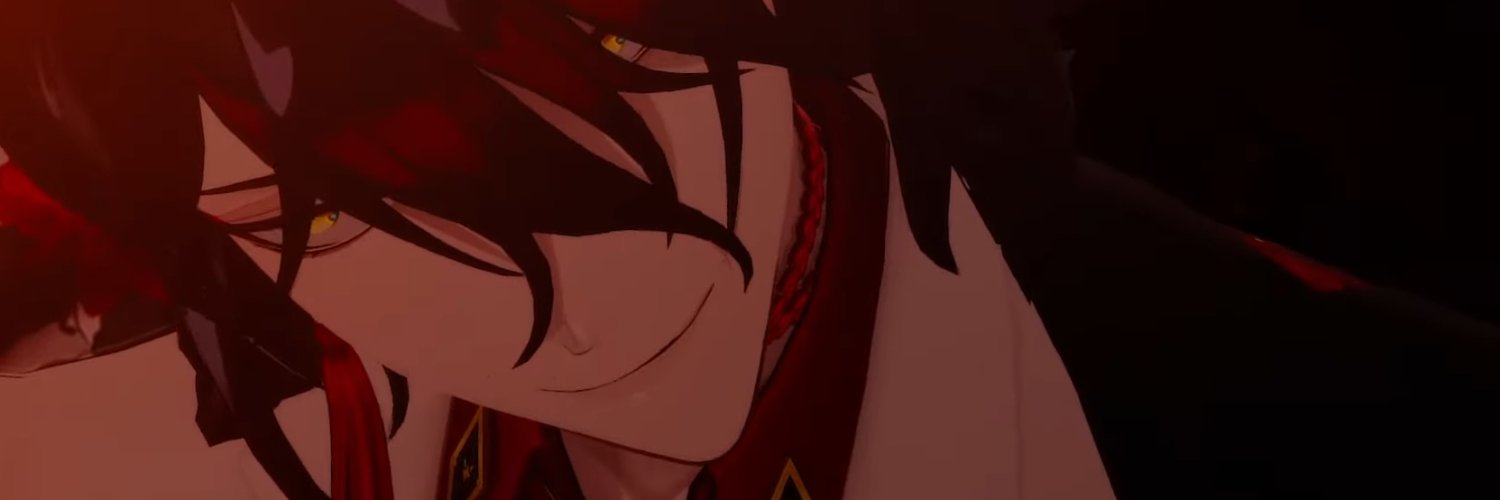 Lana-banana 👹🧧 | Always his Kindred ♥️'s banner