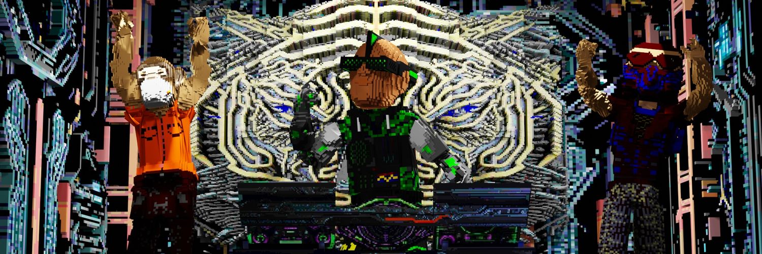 METAVOXELZ | 3.🟧's banner