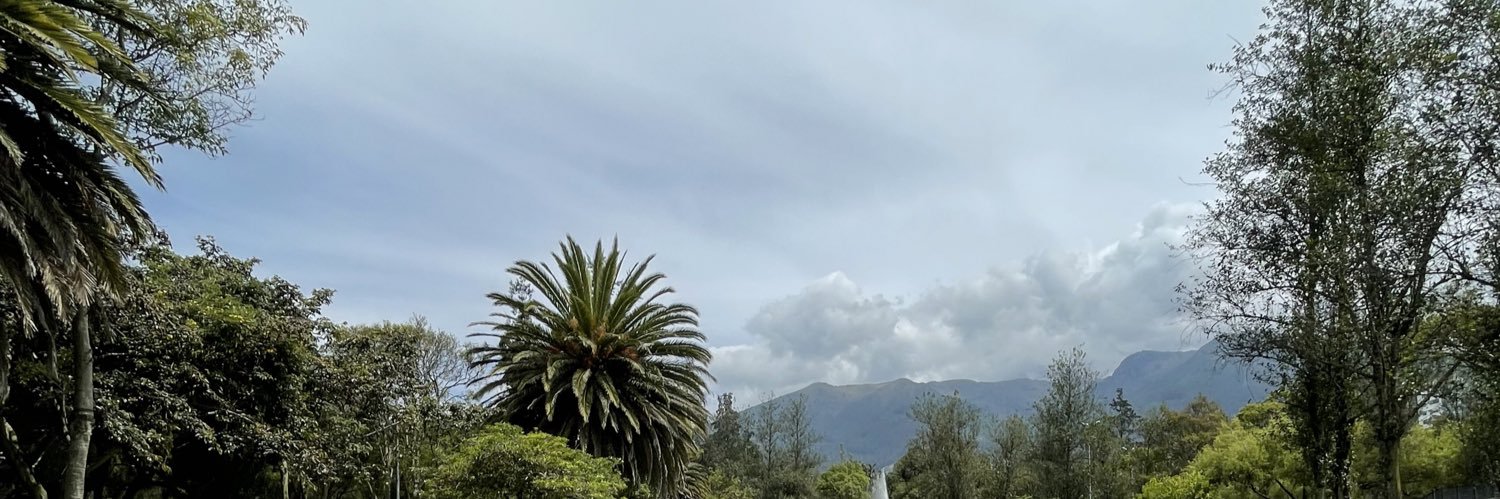 厄瓜多尔移民定居Doris's banner