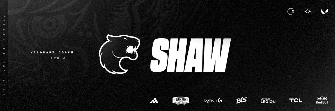 FURIA shaW's banner