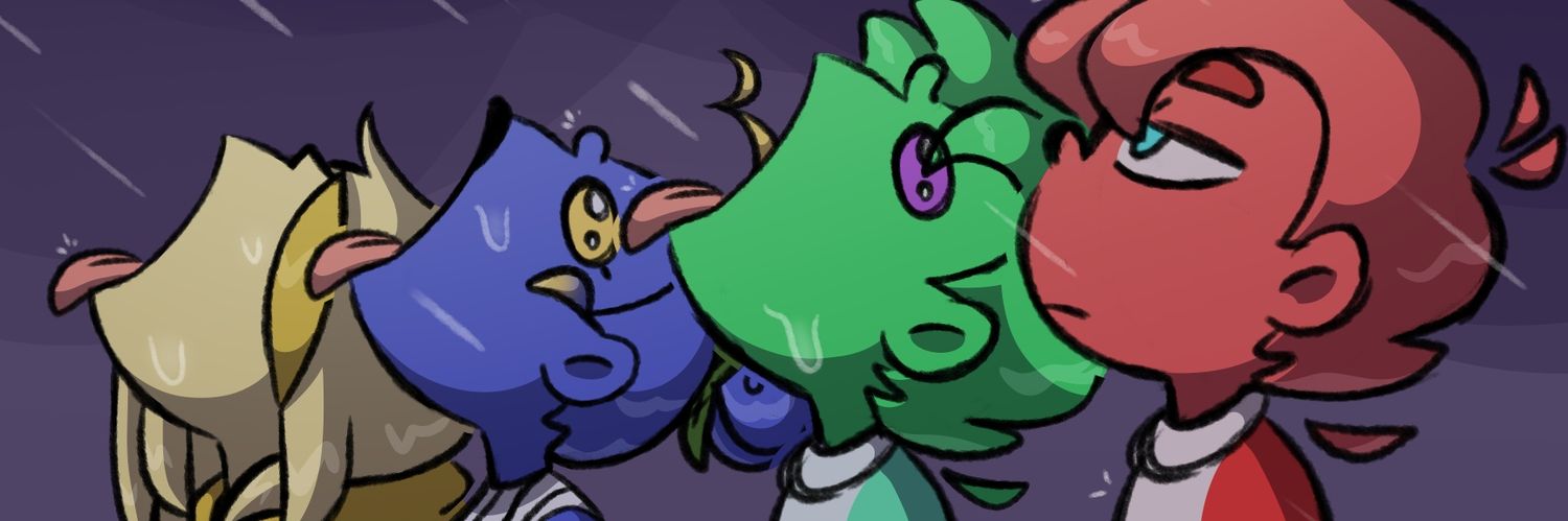 Saberaa's banner