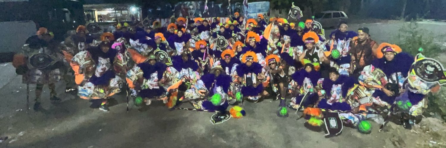 TURMA HUMILDADE's banner