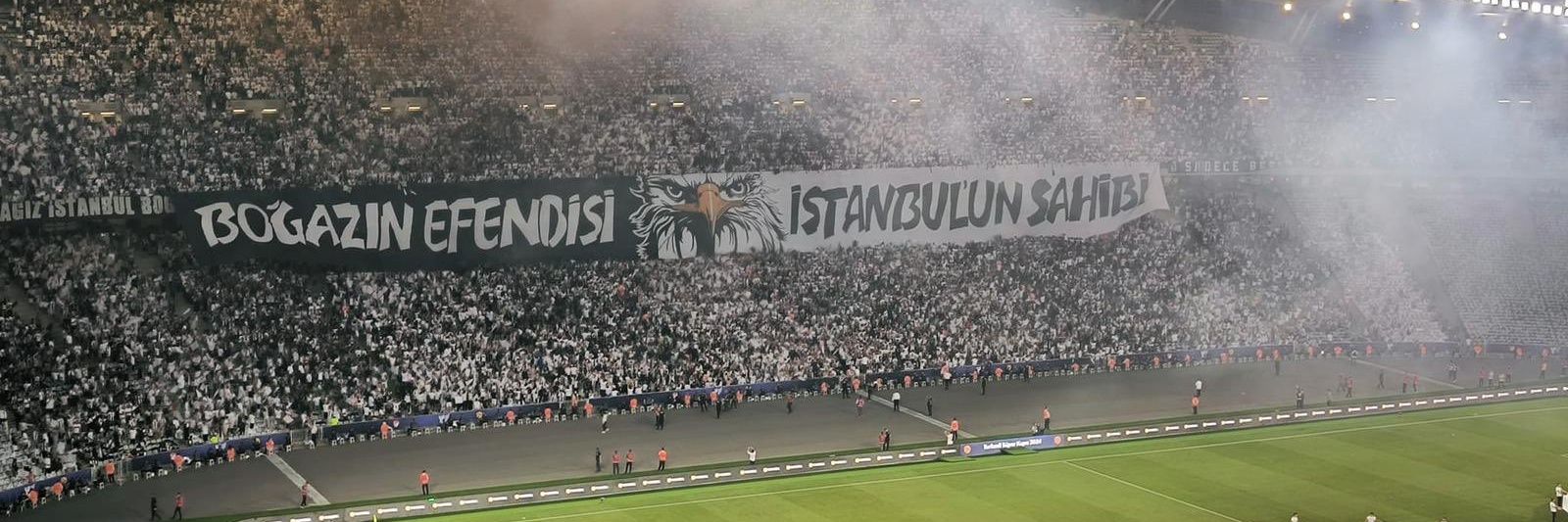 BeşiktAşk's banner