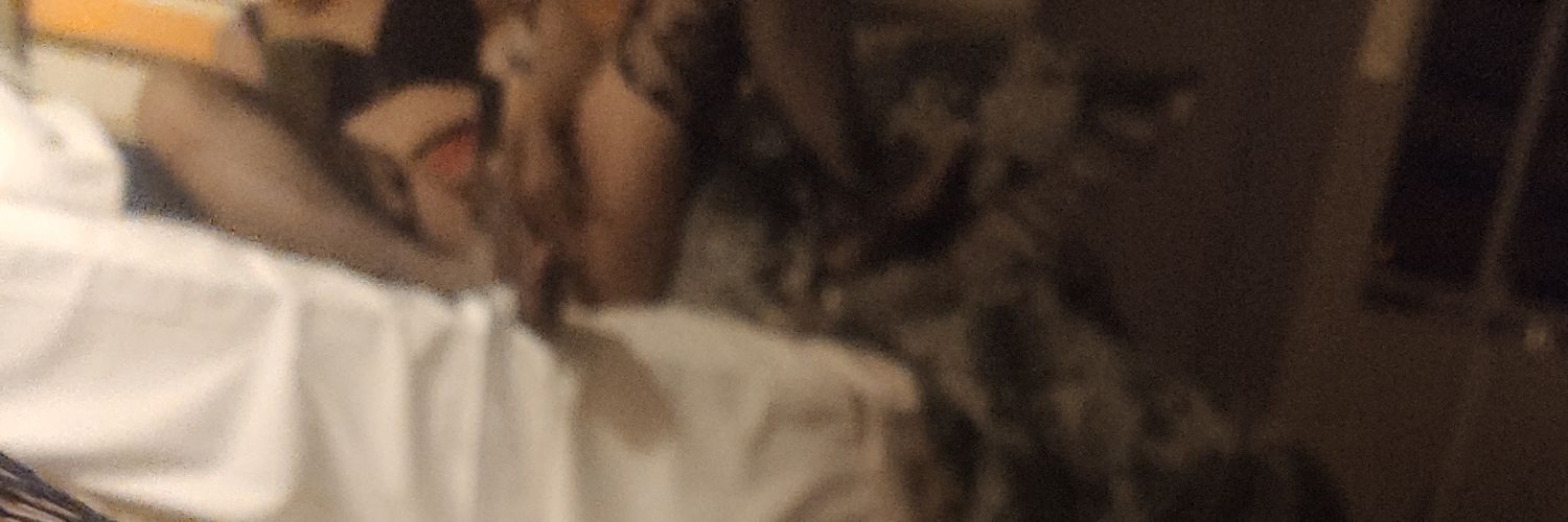 偽娘❤️美美美❤️6560🙏's banner