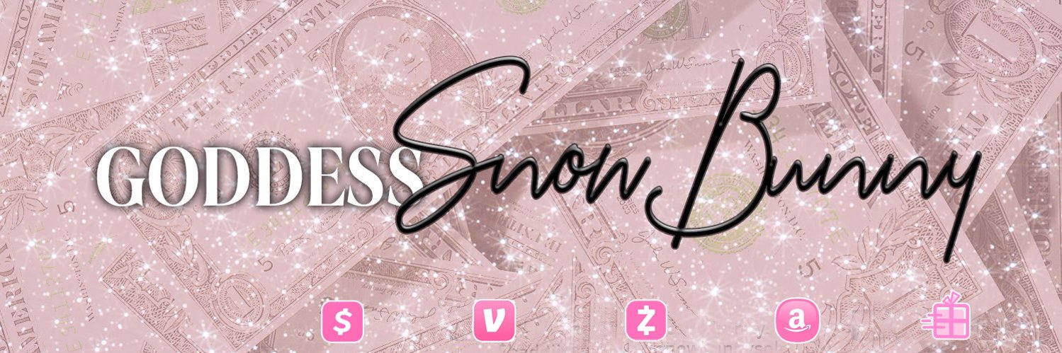 SnowBunny❄️'s banner