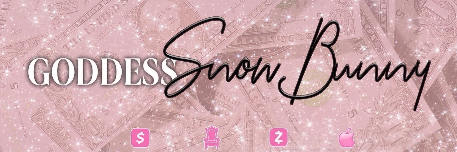 SnowBunny❄️'s banner