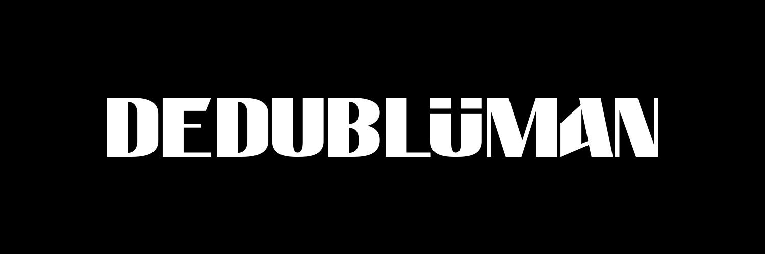 Dedublüman's banner