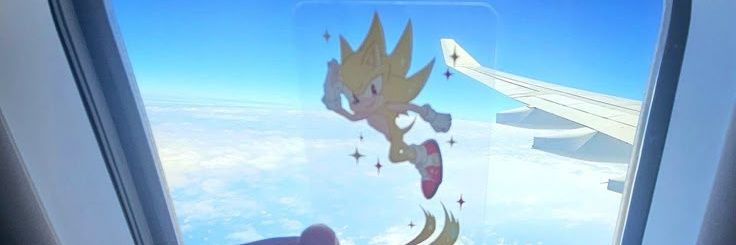 I'm Night!'s banner