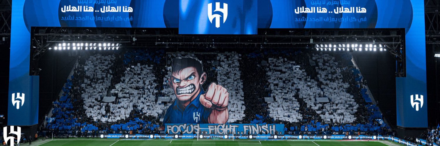 سآلم بنْ محـمد | ALHiLAL's banner