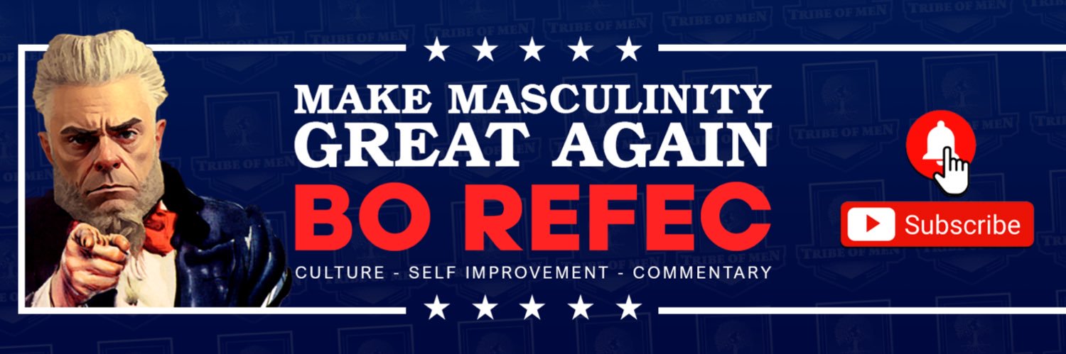Bo Refec's banner
