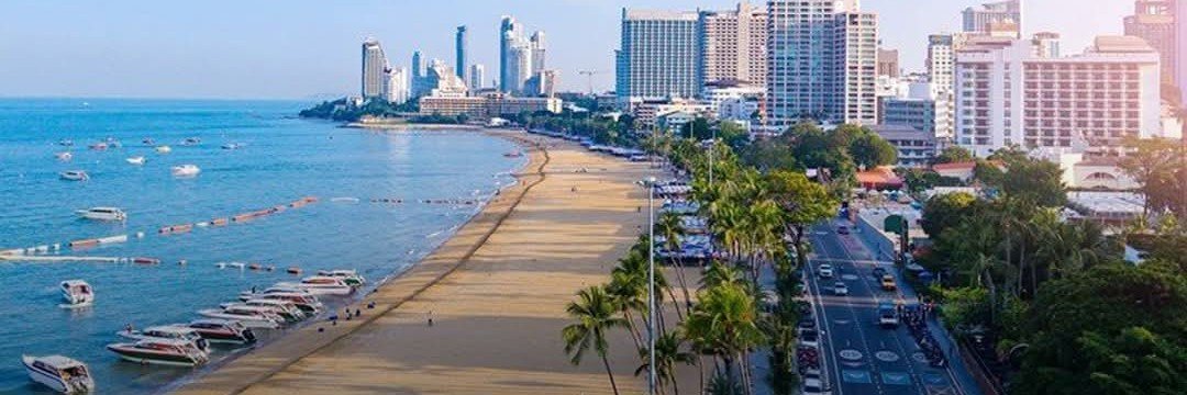 yes pattaya's banner