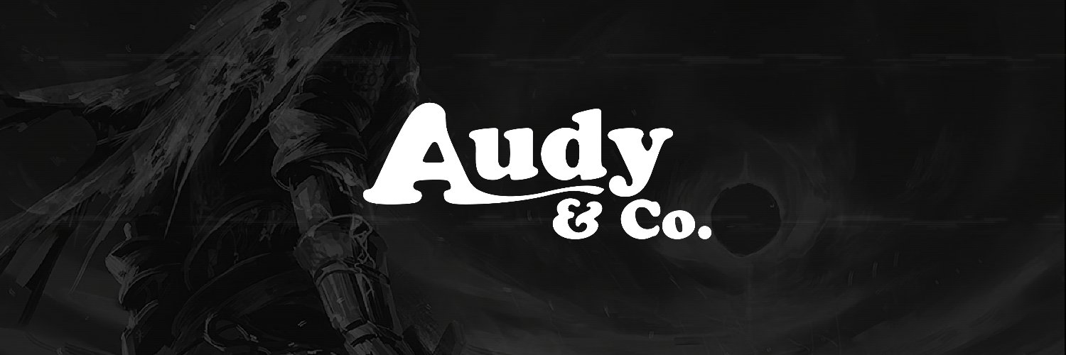 AudyH's banner