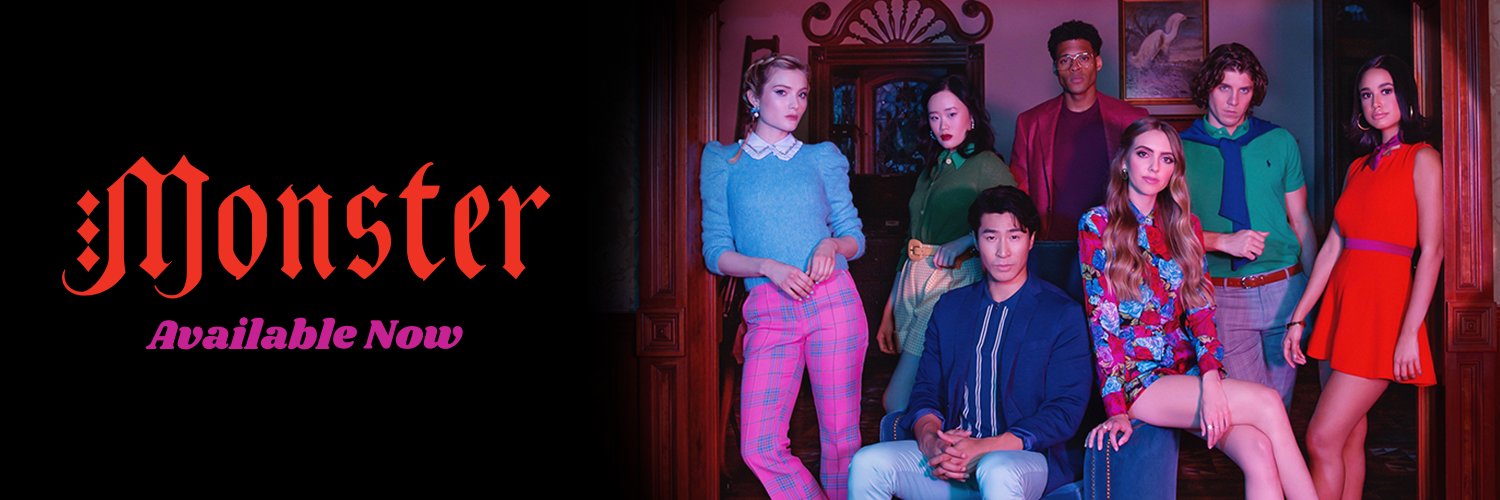 LIVVIA's banner