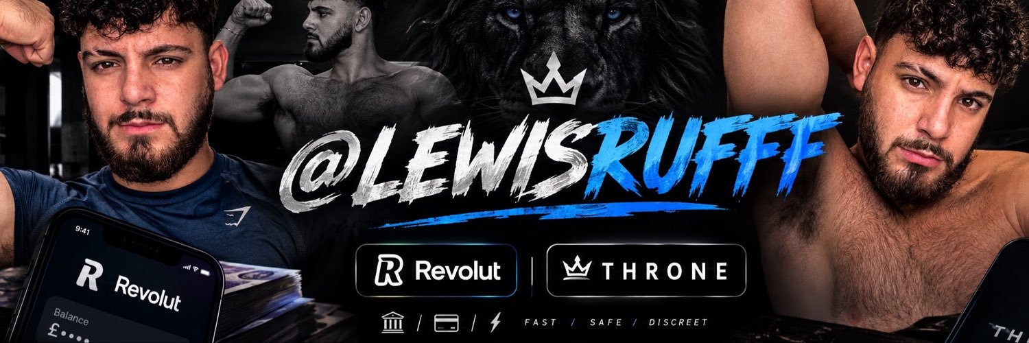 MLewisRuff's banner