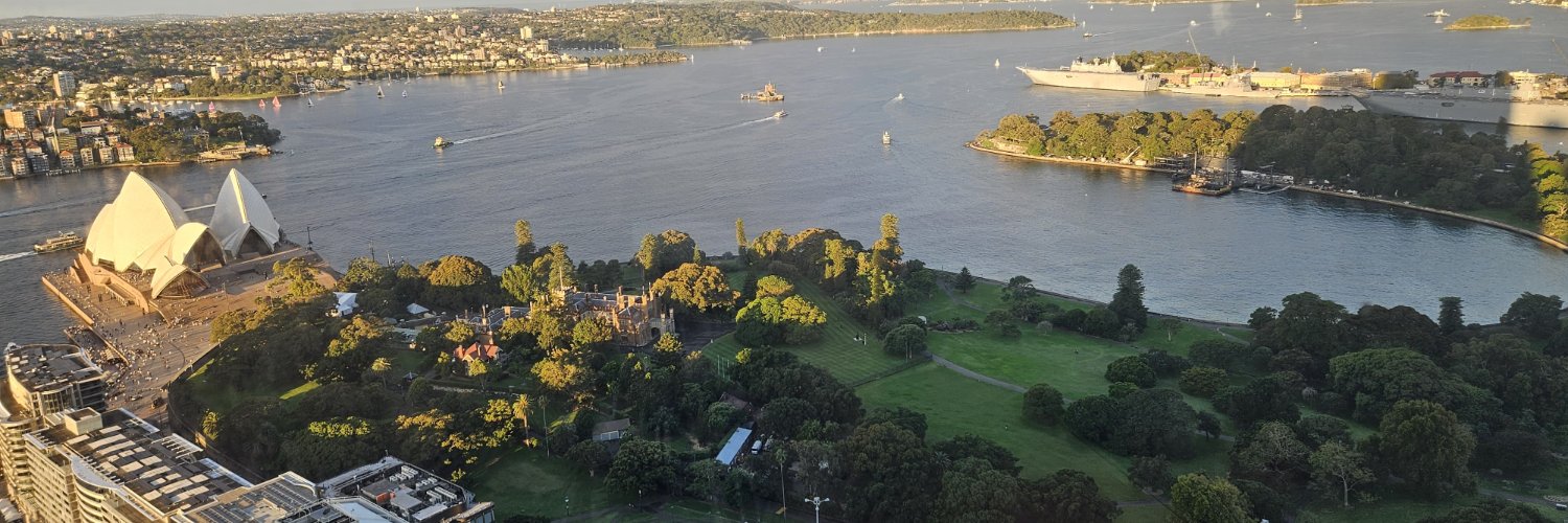Iona Italia, PhD 🦘🇦🇺's banner