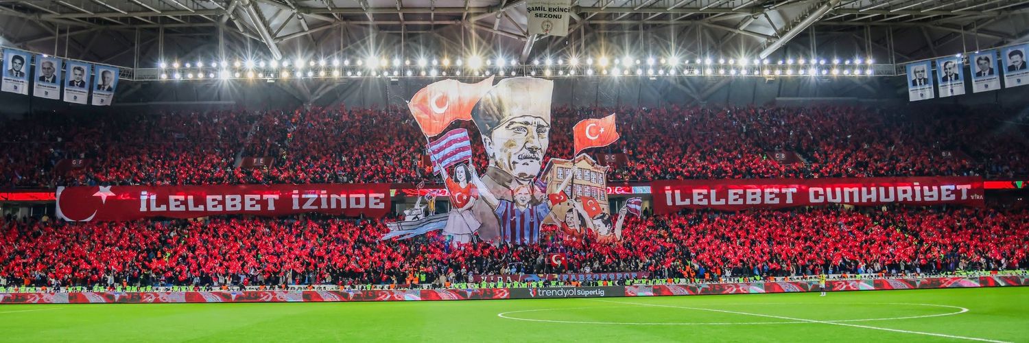tekke's banner