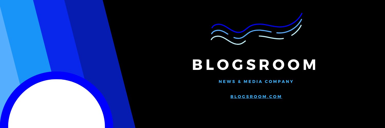 Blogsroom's banner