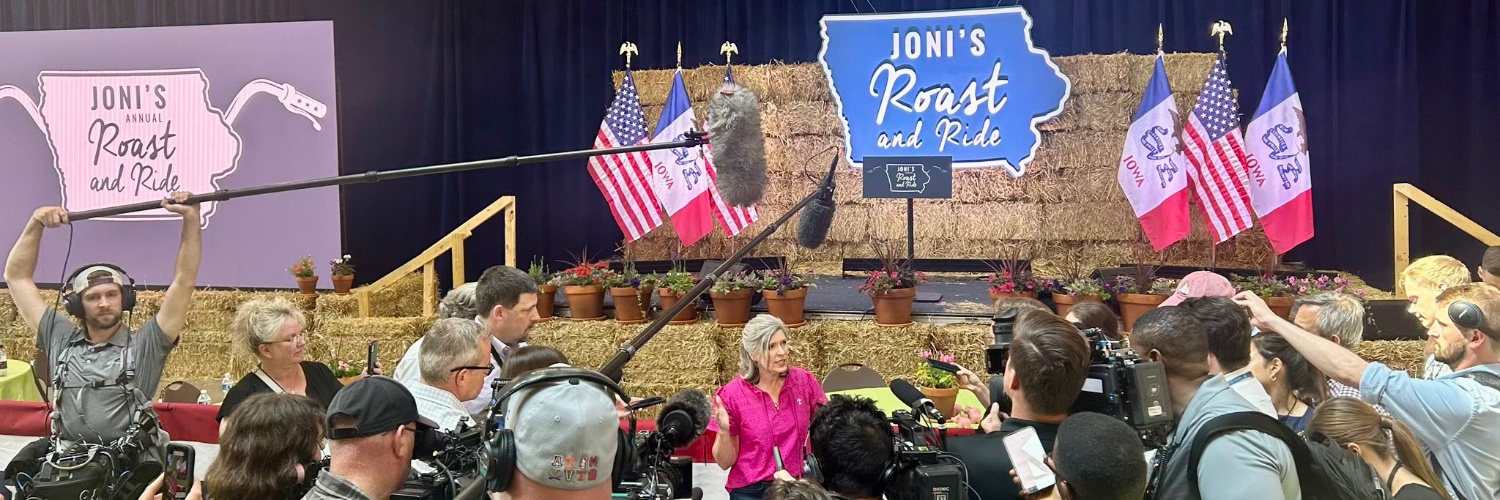 @joniernst Joni Ernst Channel | 24vids