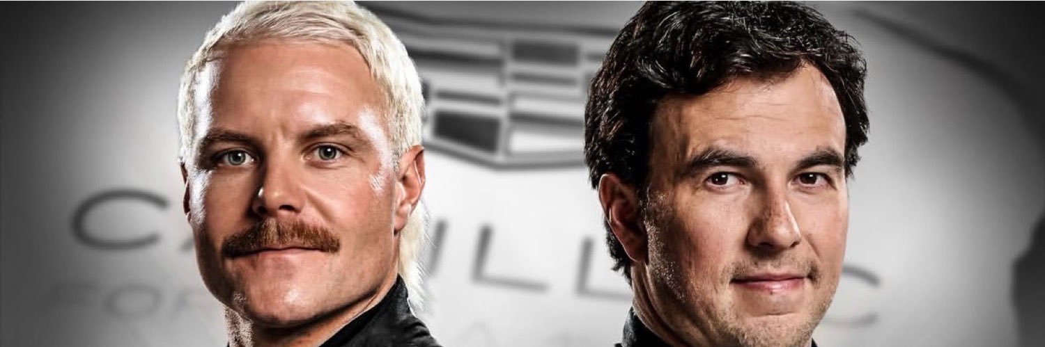 Don Checo Perez Shitposting's banner