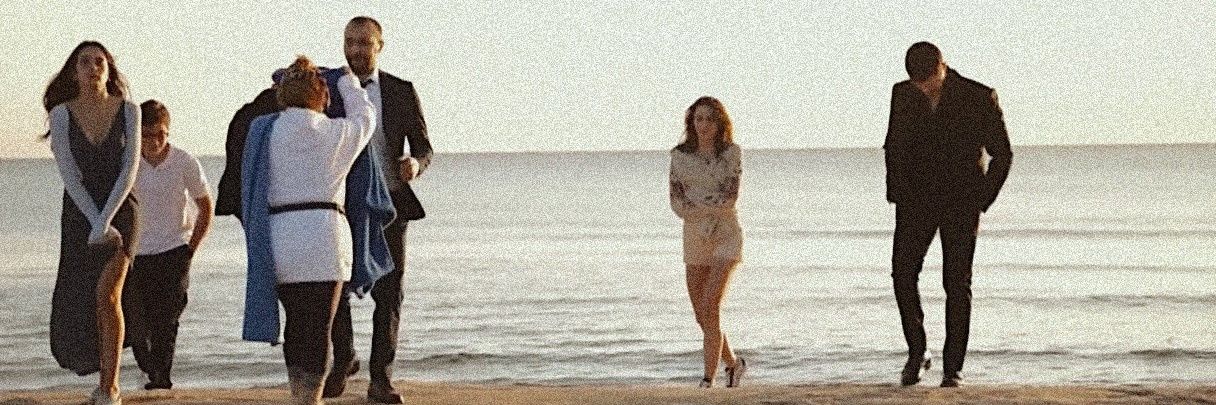 arzu's banner