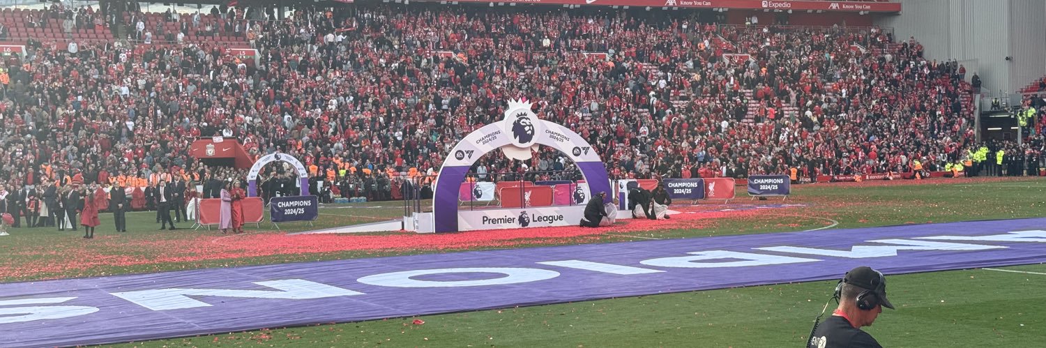 Jay's banner