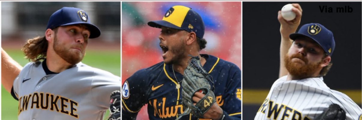 Brewers Stats's banner