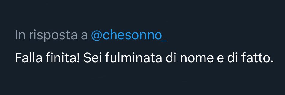 fulminata's banner