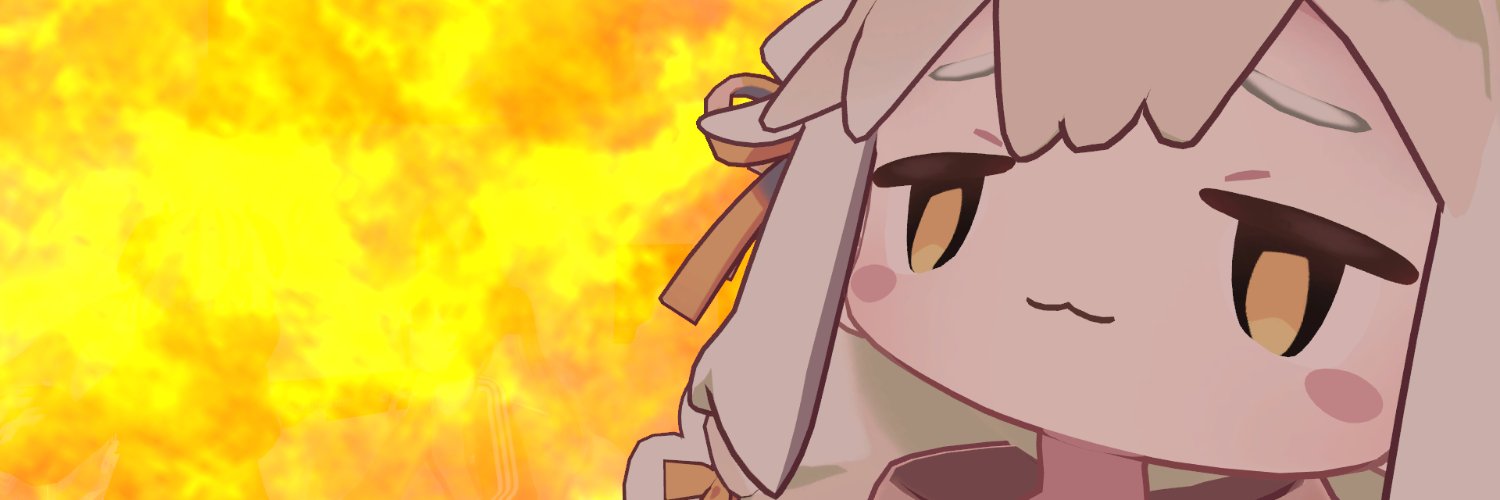 ぎゃざぁ's banner