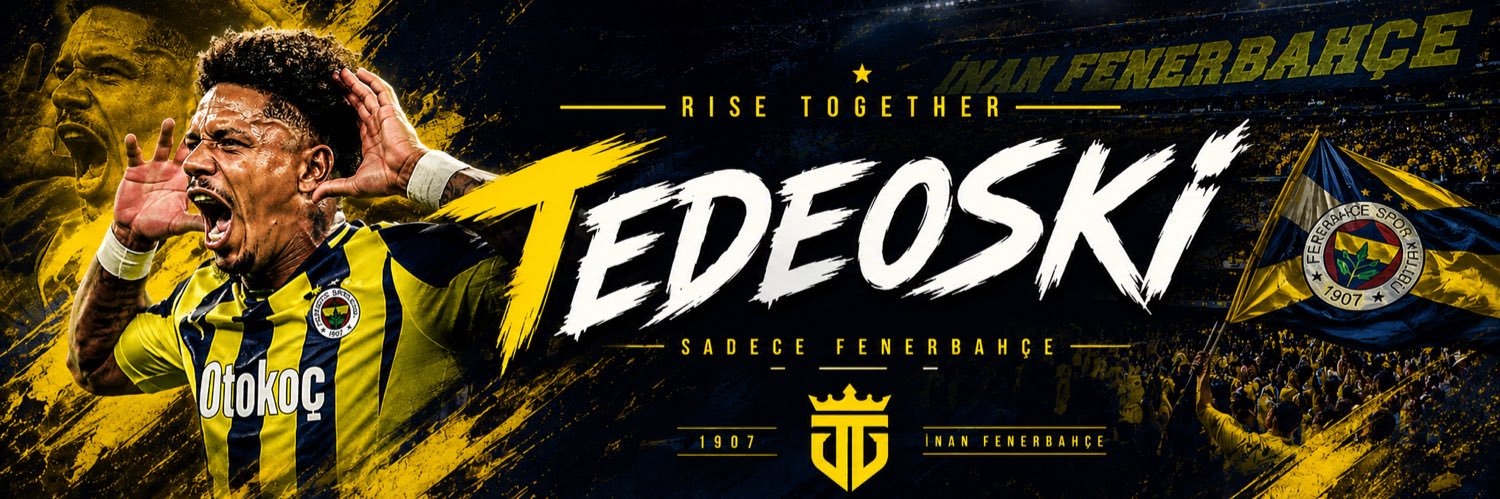 Tedeoski 🇵🇹's banner
