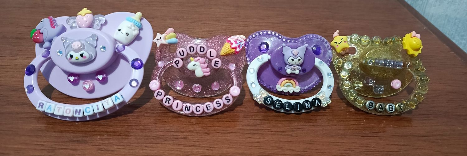 Lottie Gal's banner