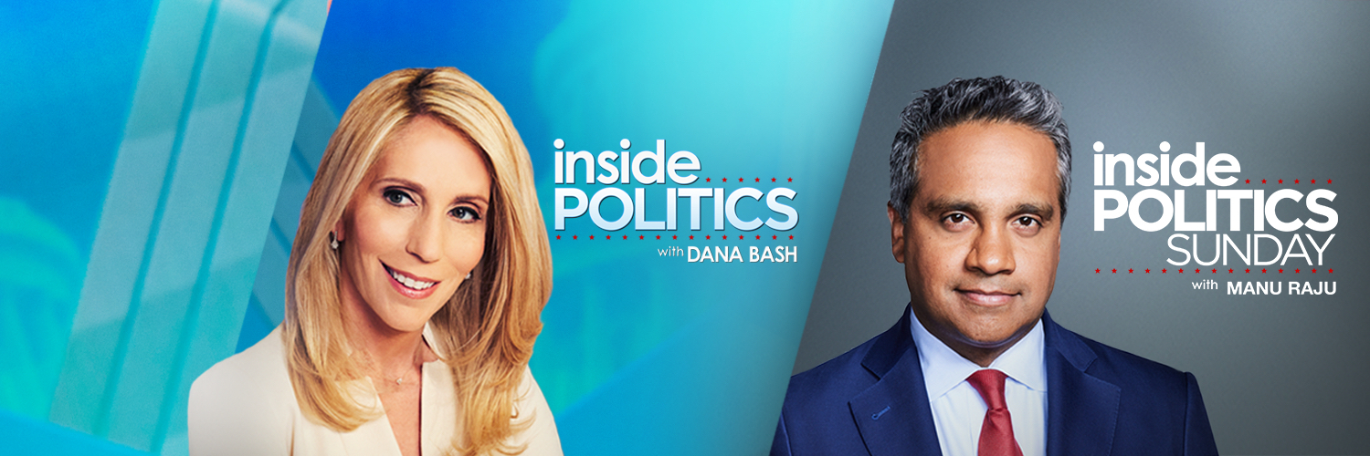 Inside Politics's banner