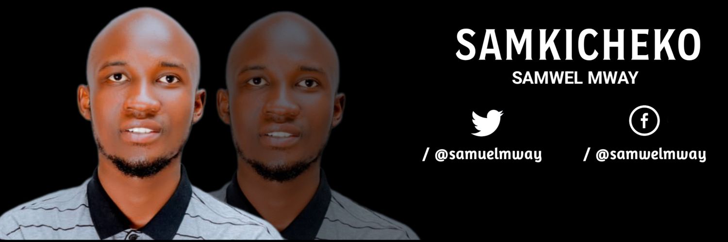 SAMKICHEKO's banner