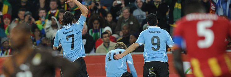 Ramiro Soria's banner
