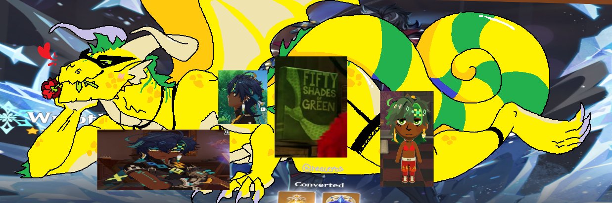 reaceros🍎🍋's banner