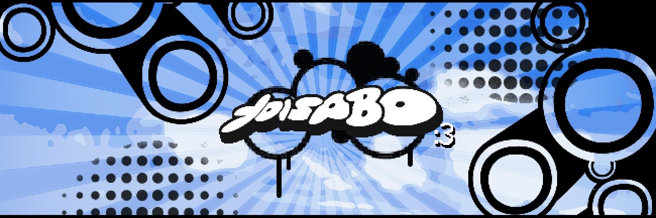yoisabo 🛸's banner