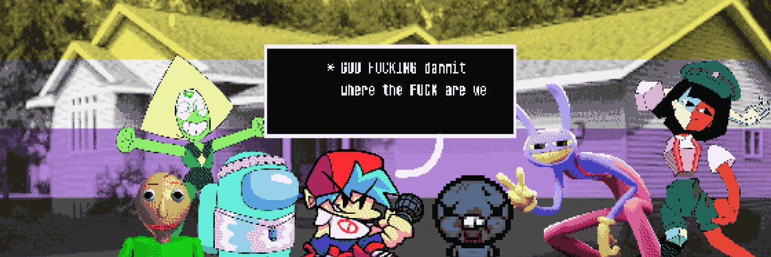 yoisabo 🛸's banner