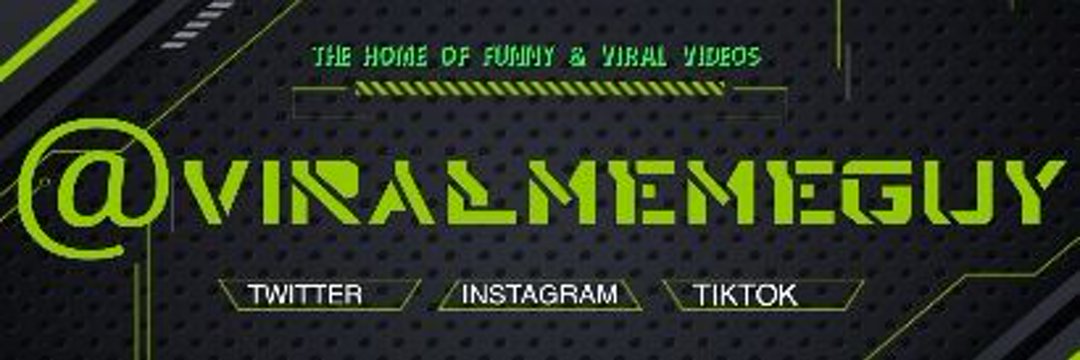 Viral Meme Guy's banner
