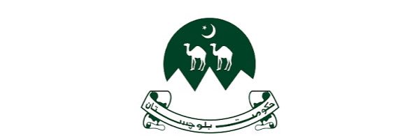 Chief Secretary Balochistan's banner