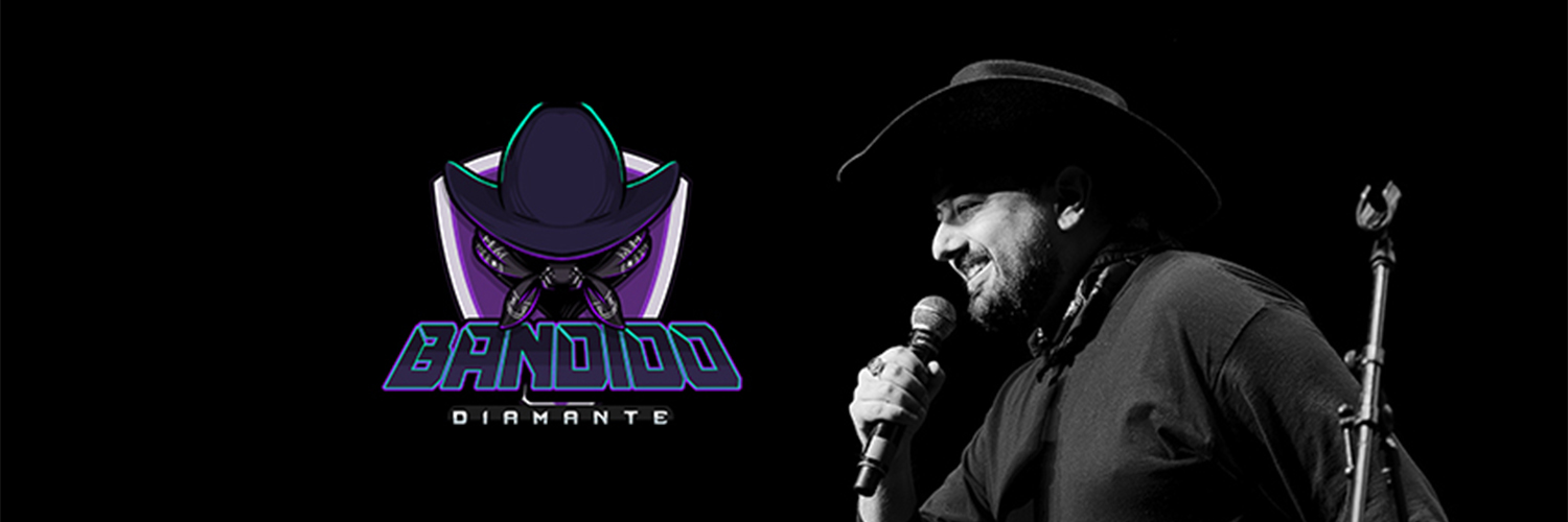 Bandido's banner