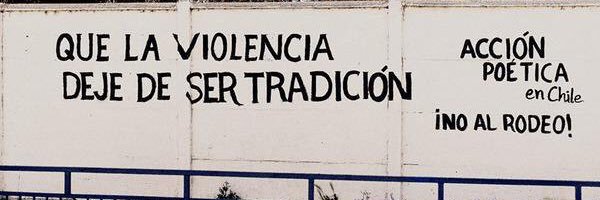 Mónica Sánchez's banner
