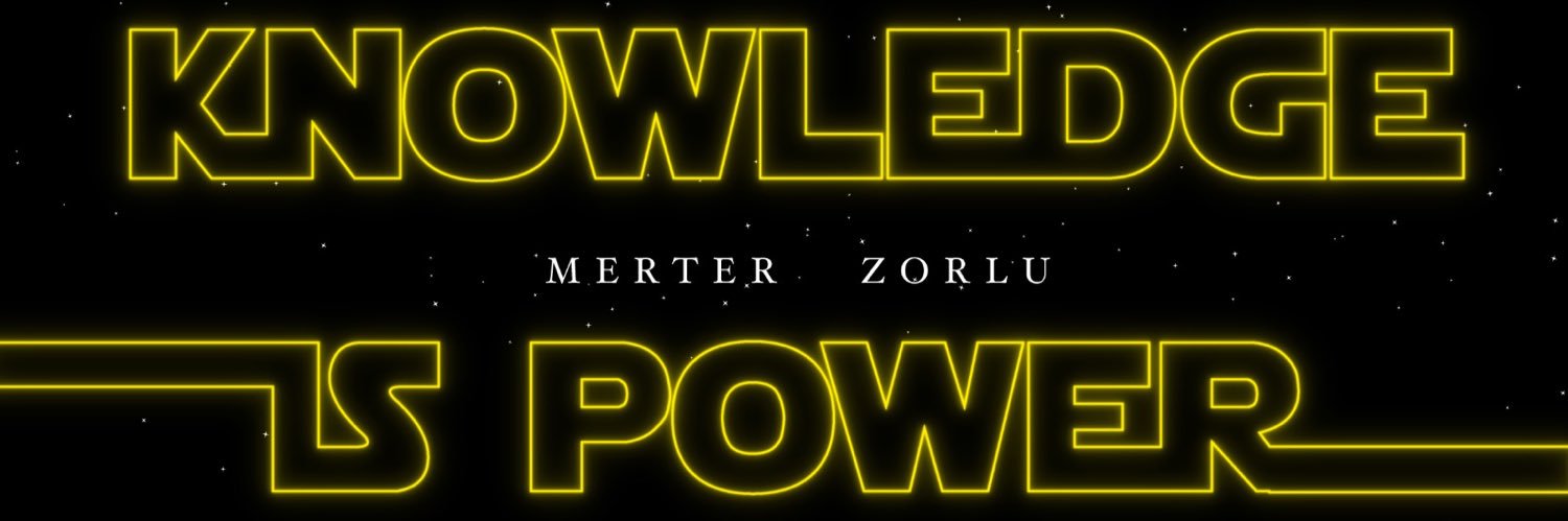 Merter ZORLU's banner