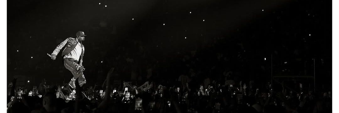 Cristian Gonzalez 🇨🇱 ✨'s banner
