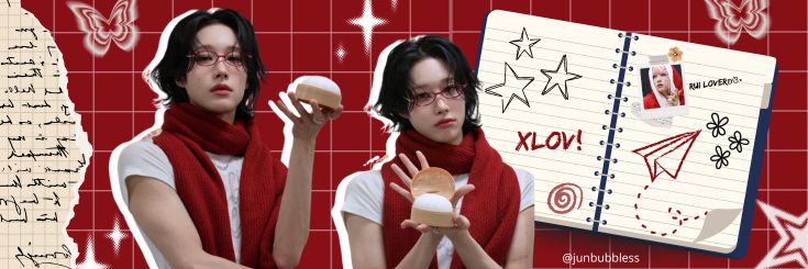 Alanis🫧's banner