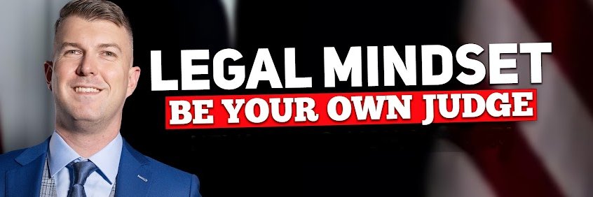 Legal Mindset's banner