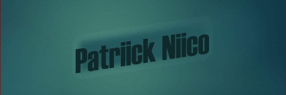 Patrick Nico 🏳️‍🌈's banner