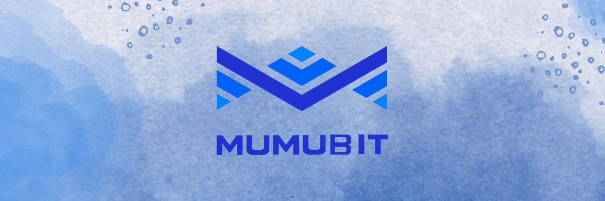 Mumubit's banner