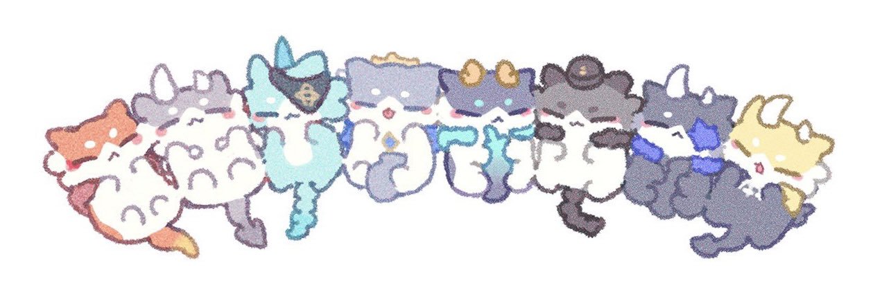 ぼちゃ's banner