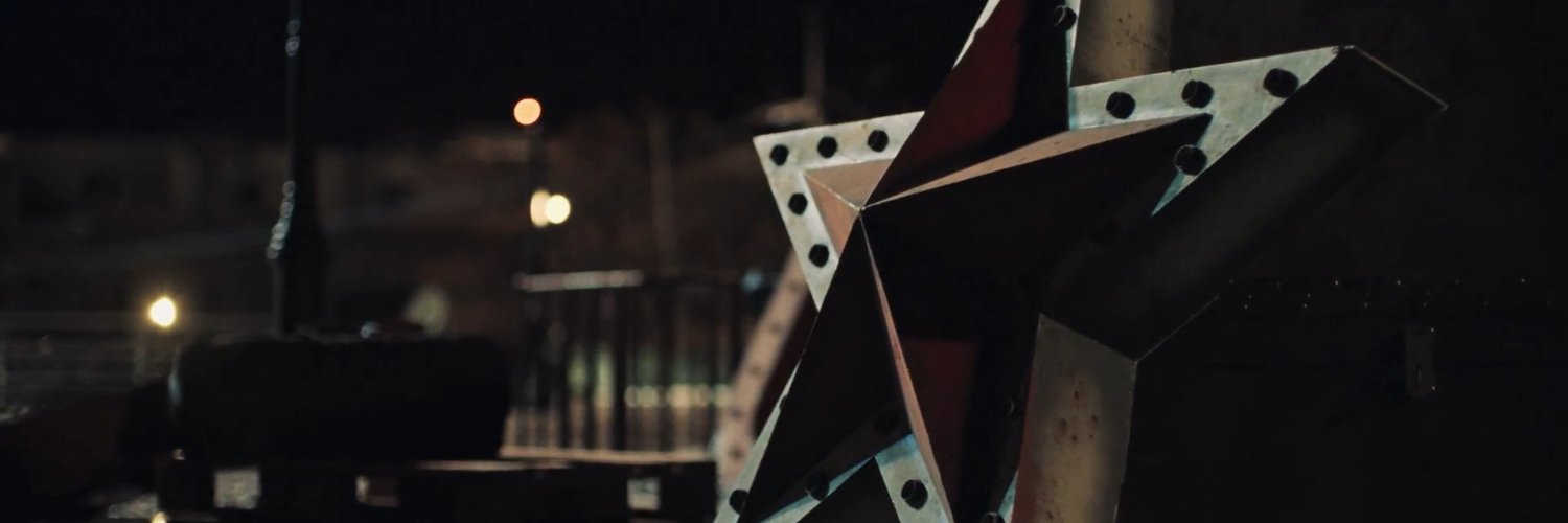 ✰'s banner