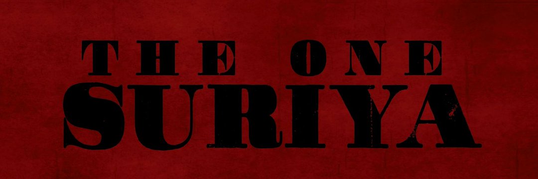 Sooraj🧢's banner