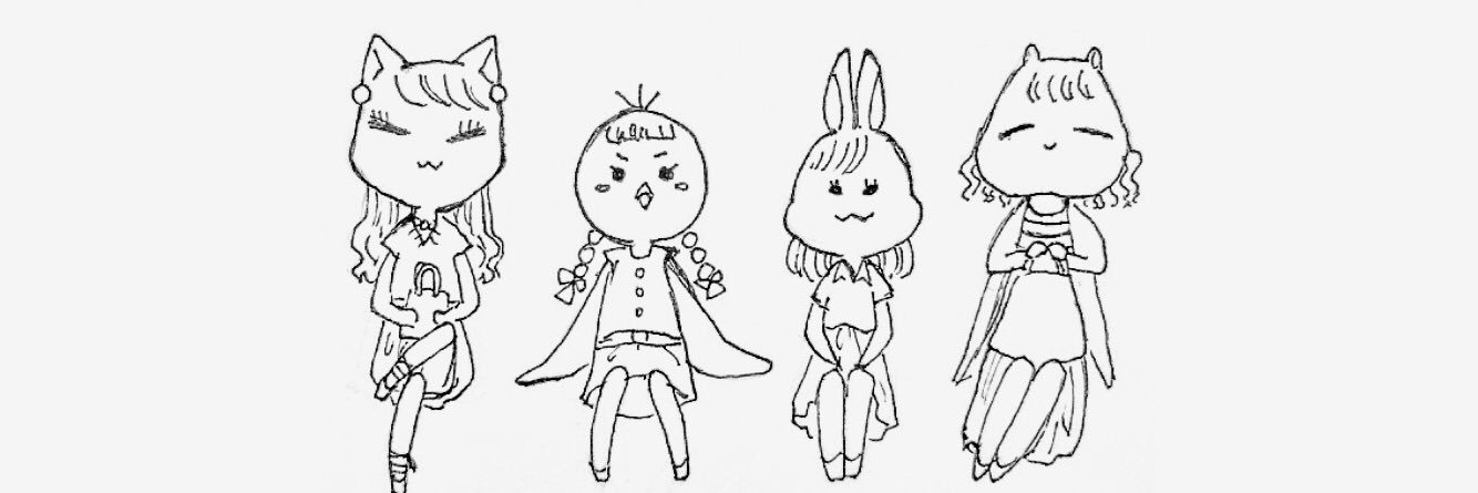 うき's banner